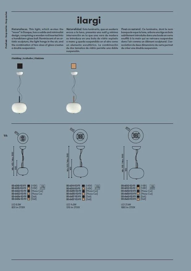 Kit 10 - Tag 110-H160 Paal Ledarmatuur 10Watt 320mm 2 Kit 10 - Tag 110-H160 Paal Ledarmatuur 10Watt 320mm - Image 2