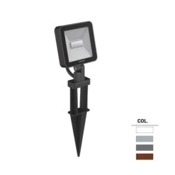 Kit 04 - Tag 110 Garden Spike Ledstraler 10Watt 400mm