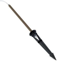 Spotlight Opzet Paal 30-50-80cm Incl Grondpin