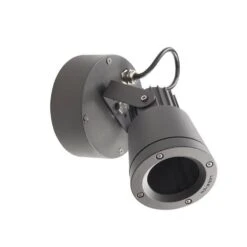 Wand- Plafondrozet Voor Spotlights Antraciet -Flos Verkoop image 544