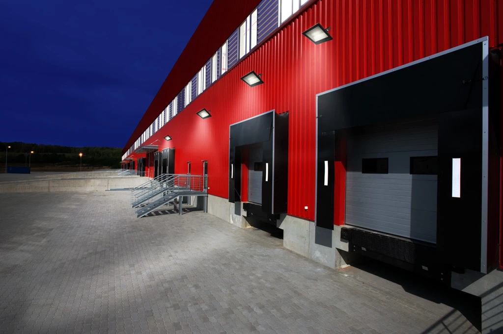 MM08099 Gevelstraler 42Watt-4000K Zwart IP65 2 MM08099 Gevelstraler 42Watt-4000K Zwart IP65 - Image 2