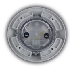 Xena Surface LED 4-weg 1,5W Bollard Alu Grijs 230Volt -Flos Verkoop image 557