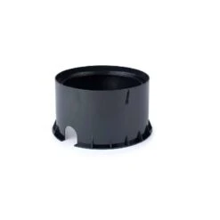 Gea RGB Easy+ Ronde Grond Inbouwspot 24V-6Watt Richtbaar RVS -Flos Verkoop image 580