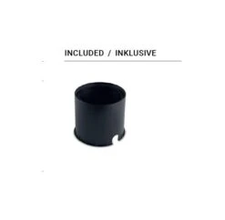 Gea Power Led Pro Grondspot 4Watt Richtbaar RVS -Flos Verkoop image 605