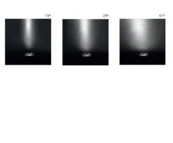 Gea COB Led Grondspot 35Watt Richtbaar RVS -Flos Verkoop image 609