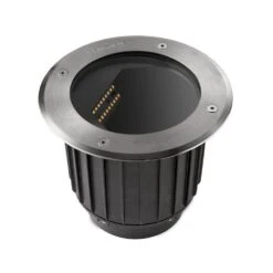 Gea Led Wall Washer 24Watt RVS