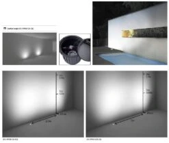 Gea Led Wall Washer 24Watt RVS 8 Gea Led Wall Washer 24Watt RVS -Flos Verkoop image 625