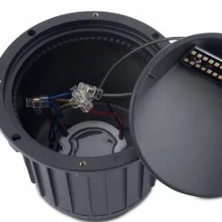 Gea Led Wall Washer 24Watt RVS 10 Gea Led Wall Washer 24Watt RVS -Flos Verkoop image 627