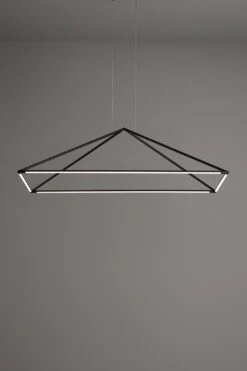 Tubs LED Hanglamp 60 X 90cm 36Watt-3000K