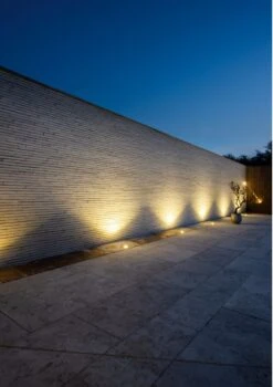 MAP ASYM 1.2 Outdoor Grondinbouwspot RVS 10W-3000K Dimbaar -Flos Verkoop image 645