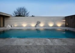 MAP ASYM 1.2 Outdoor Grondinbouwspot RVS 10W-3000K Dimbaar -Flos Verkoop image 648