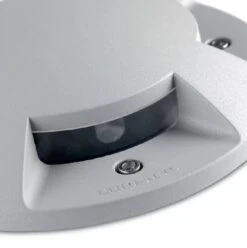 Xena Surface LED 1-weg 1,5W Bollard Alu Grijs 230Volt -Flos Verkoop image 654