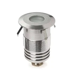 GEA Power LED Step Uplight Recessed 230V-1W