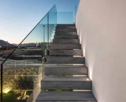 GEA Power LED Step Uplight Recessed 230V-1W -Flos Verkoop image 657