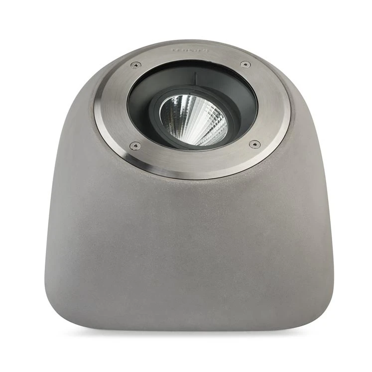 Gea COB Led Grondspot 9Watt Richtbaar RVS 6 Gea COB Led Grondspot 9Watt Richtbaar RVS - Image 6