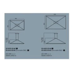 MM11177 PAR16-GU10 5Watt Dim To Warm CRI97
