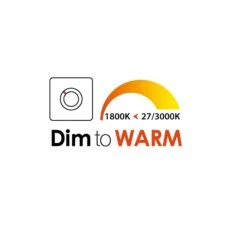 MM09935 AR111 GU10 230V-10W/24-45gr Dim To Warm -Flos Verkoop image 691