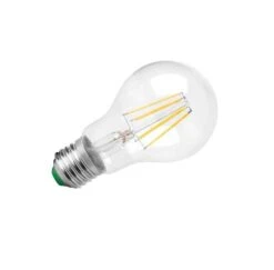 MM08627 Led Classic 5W-2700K E-27 Dimbaar