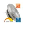 MM10018 AR111 G53 350mA-12Watt 24/45gr Dim To Warm CRI97
