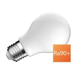 MM11067 LED 8,5Watt-2700K (75W) E-27 DIM