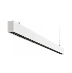 Inspire Direct/indirect Pendelarmatuur 4140lm Lengte 124cm -Flos Verkoop image 74
