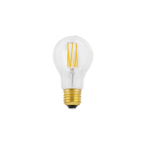 QA60 LED E27 6Watt-2200K Ledlamp -Flos Verkoop image 78