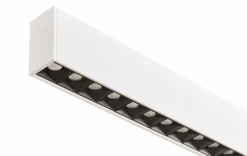 Inspire Direct/indirect Pendelarmatuur 4140lm Lengte 124cm -Flos Verkoop image 8