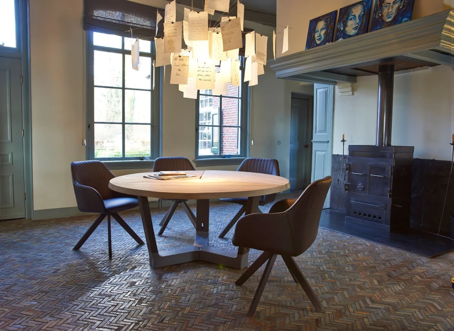 Ingo Maurer Zettel'z 6 Hanglamp Ø80 8 Ingo Maurer Zettel'z 6 Hanglamp Ø80 - Image 8