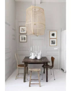 Ay Illuminate Z1 Hanglamp Ø67 Tea Dyed Sisal -Flos Verkoop x886x886 Ay Illuminate Z2 sisal hanglamp sfeer 1.jpg.pagespeed.ic .0tf CvdPz