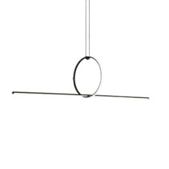 Flos Arrangements Compositie 5 Hanglamp LED 50W