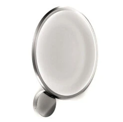 Artemide Discovery Wandlamp LED Aluminium