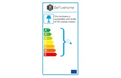 BePureHome Construct Hanglamp Ø65 Zwart -Flos Verkoop x886x886 bepurehome construct hanglamp3.jpg.pagespeed.ic .zPnNRHJ la