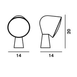 Foscarini Binic Tafellamp Geel -Flos Verkoop x886x886 binic tafellamp technische details.jpg.pagespeed.ic .twcuo0BjRa