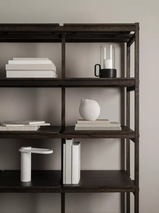 Blomus Hoop Tafellamp LED Oplaadbaar Satellite 14 Blomus Hoop Tafellamp LED Oplaadbaar Satellite - Image 14