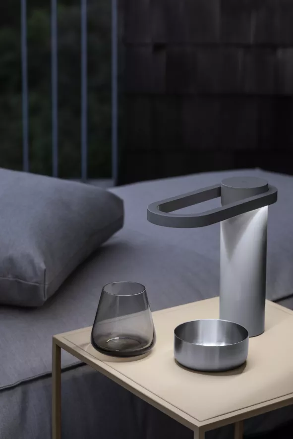 Blomus Hoop Tafellamp LED Oplaadbaar Satellite 7 Blomus Hoop Tafellamp LED Oplaadbaar Satellite - Image 7