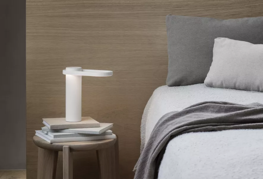 Blomus Hoop Tafellamp LED Oplaadbaar Satellite 8 Blomus Hoop Tafellamp LED Oplaadbaar Satellite - Image 8