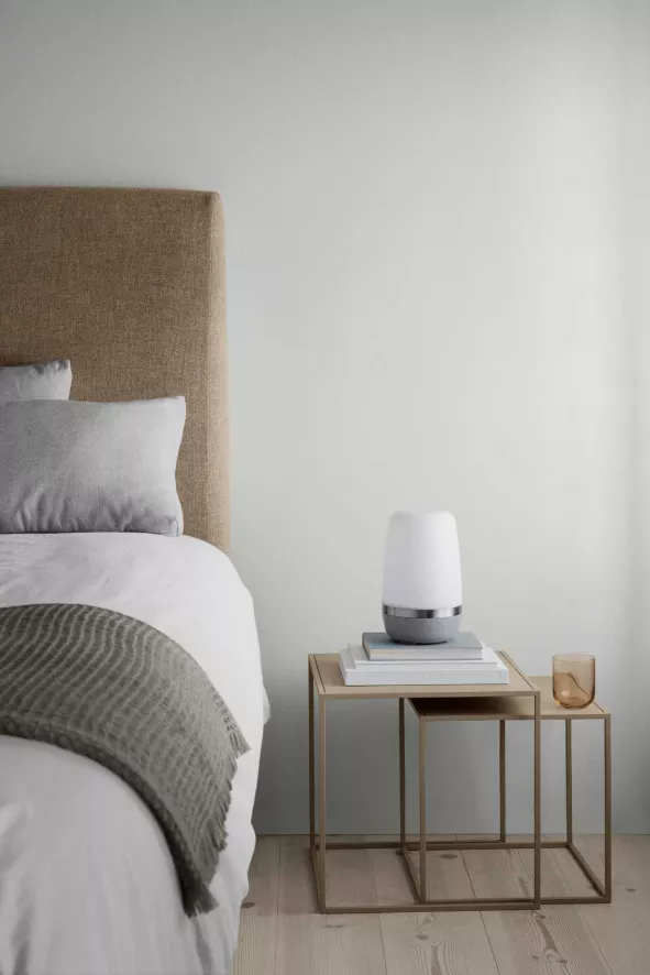 Blomus Spirit Tafellamp L LED Oplaadbaar Moonbeam 6 Blomus Spirit Tafellamp L LED Oplaadbaar Moonbeam - Image 6