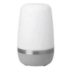 Blomus Spirit Tafellamp XL LED Oplaadbaar Platinum Grey