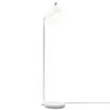 Brokis Mona Vloerlamp LED Medium Wit