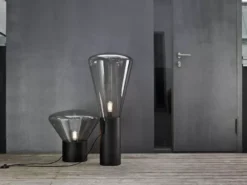 Brokis Muffins 02 Vloerlamp Rookgrijs - Cheeky Raspberry -Flos Verkoop x886x886 brokis muffins mini tafellamp transparent glossy eur oak black1.jpg.pagespeed.ic .B369flEN9w