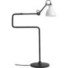 DCW éditions Lampe Gras N317 Bureaulamp Wit