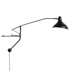 DCW éditions Mantis BS2 Mini Wandlamp LED