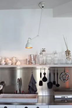 DCW éditions Lampe Gras N304 L60 Wandlamp Chroom -Flos Verkoop x886x886 dcw editions lampe gras n304 l60 wandlamp sfeer 2.jpg.pagespeed.ic .sRb0ScXGoN