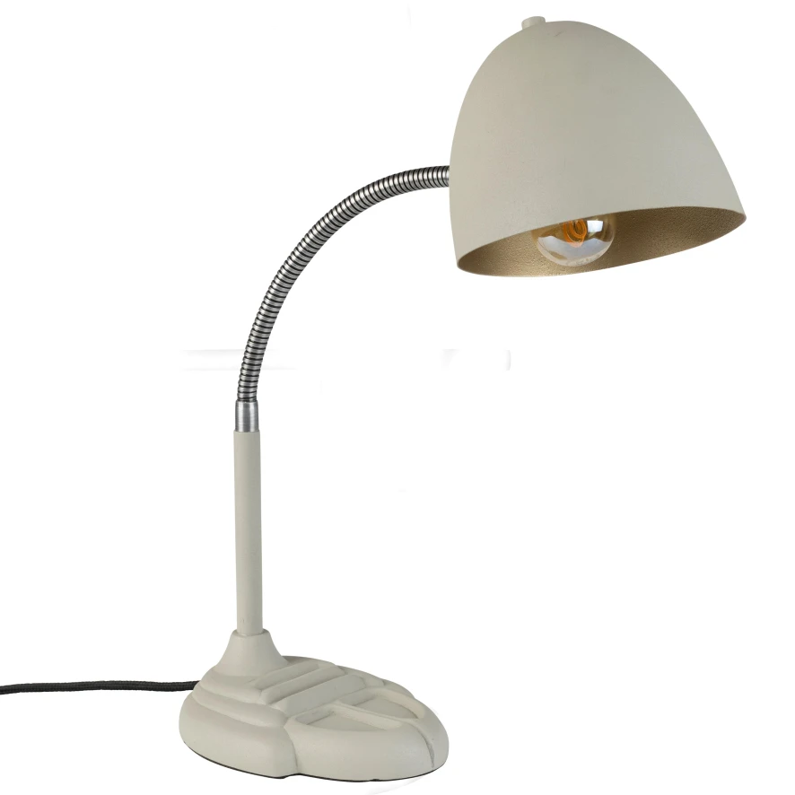 Dutchbone Janna Tafellamp 2 Dutchbone Janna Tafellamp - Image 2