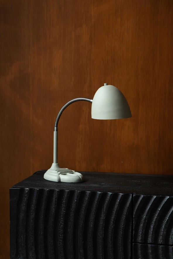 Dutchbone Janna Tafellamp 4 Dutchbone Janna Tafellamp - Image 4