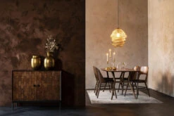 Dutchbone Luca Hanglamp Ø45 Zwart 27 Dutchbone Luca Hanglamp Ø45 Zwart -Flos Verkoop x886x886 dutchbone luca hanglamp l17.jpg.pagespeed.ic .CfGd8 WiTh