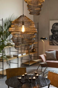 Dutchbone Luca Hanglamp Ø45 Zwart 30 Dutchbone Luca Hanglamp Ø45 Zwart -Flos Verkoop x886x886 dutchbone luca hanglamp l8.jpg.pagespeed.ic .Kn41mhxw1V