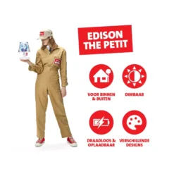 Fatboy Cooper Cappie Lampenkap Piggy -Flos Verkoop x886x886 fatboy cooper cappie lampenkap voor edison the petit tafellamp13.jpg.pagespeed.ic .BHsLu zMjn