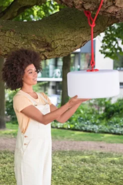 Fatboy Thierry Le Swinger Hanglamp Ø40.5 Rood Oplaadbaar -Flos Verkoop x886x886 fatboy thierry le swinger hanglamp11.jpg.pagespeed.ic .OCnAkNDmwn