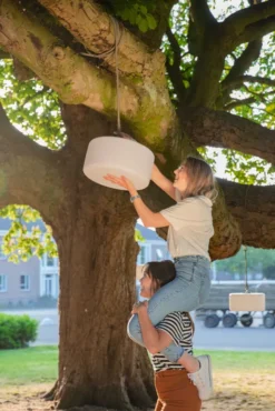 Fatboy Thierry Le Swinger Hanglamp Ø40.5 Rood Oplaadbaar -Flos Verkoop x886x886 fatboy thierry le swinger hanglamp9.jpg.pagespeed.ic .coOMcgtlg7